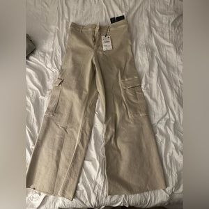 Zara Sailor Cargo 40/8 NWT